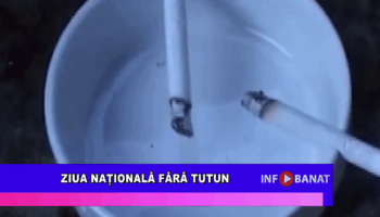 Ziua Națională fără Tutun