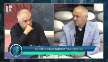 Dincolo de aparențe – Dan Liuț – 19.11.2025
