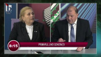 Opt și un sfert – Petru Furdui – 20.11.2025