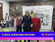 O mică aventură rutieră