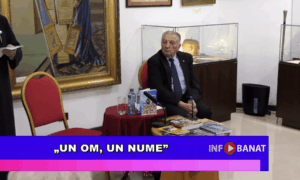 „Un om, un nume”