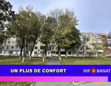 Un plus de confort
