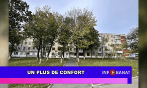 Un plus de confort