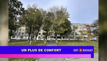 Un plus de confort