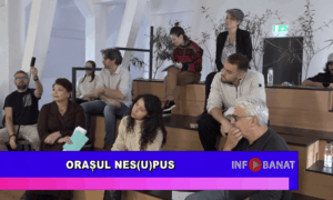 Orașul nes(u)pus