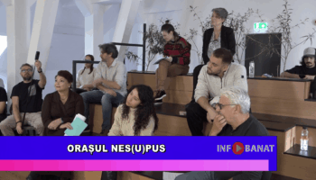 Orașul nes(u)pus