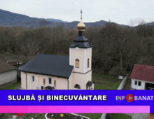 Slujbă și binecuvântare