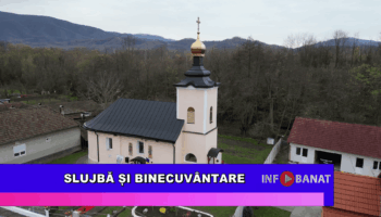 Slujbă și binecuvântare