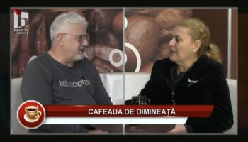 Cafeaua de dimineață – Marian Apostol – 22.11.2025