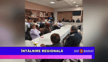 Întâlnire regională