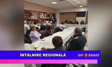 Întâlnire regională