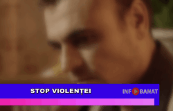 Stop violenței