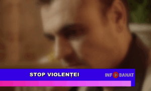 Stop violenței