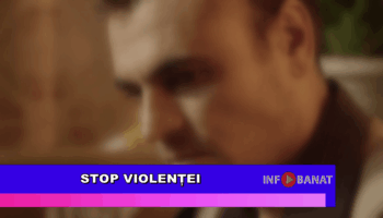 Stop violenței