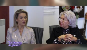 La răscruce de gânduri – Adina Pasere – 24.11.2025