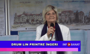 Drum lin printre îngeri