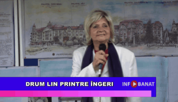 Drum lin printre îngeri