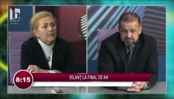 Opt și un sfert – Grigore Goja – 27.11.2025