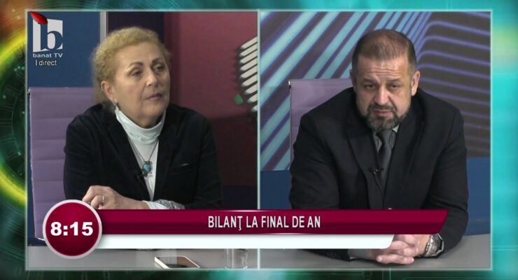 Opt și un sfert – Grigore Goja – 27.11.2025