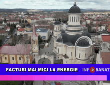 Facturi mai mici la energie