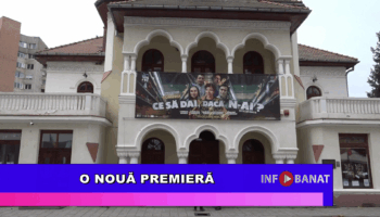 O nouă premieră
