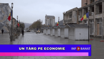 Un târg pe economie