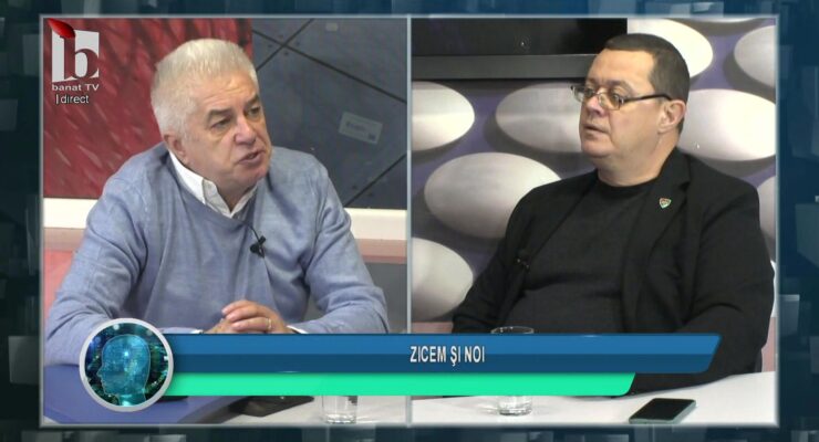 Dincolo de aparențe – Mario Balint – 26.11.2025