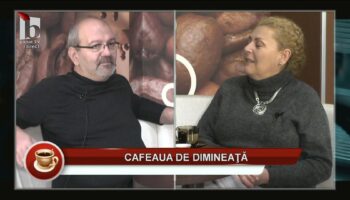 Cafeaua de dimineață – Costel Stancu – 29.11.2025