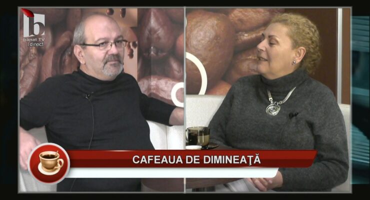 Cafeaua de dimineață – Costel Stancu – 29.11.2025