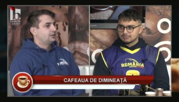 Cafeaua de dimineață – Vlad Rus, Iannis Voinovici – 29.11.2025