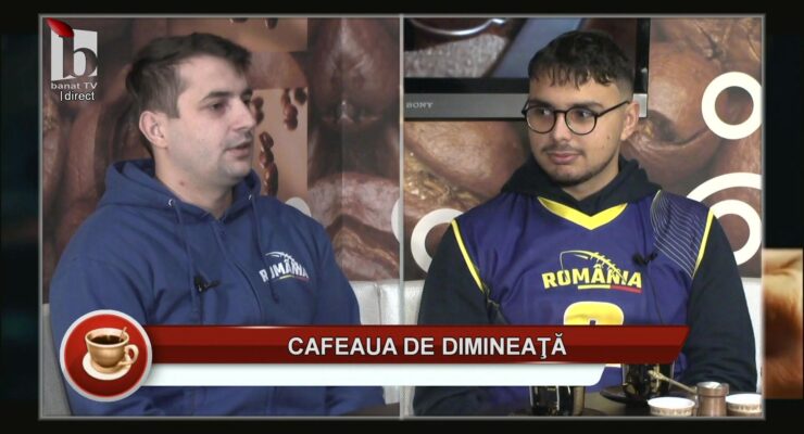 Cafeaua de dimineață – Vlad Rus, Iannis Voinovici – 29.11.2025