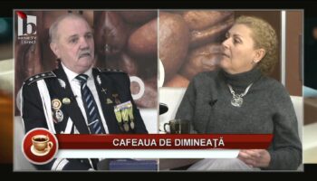 Cafeaua de dimineață – Valentin Homescu – 29.11.2025
