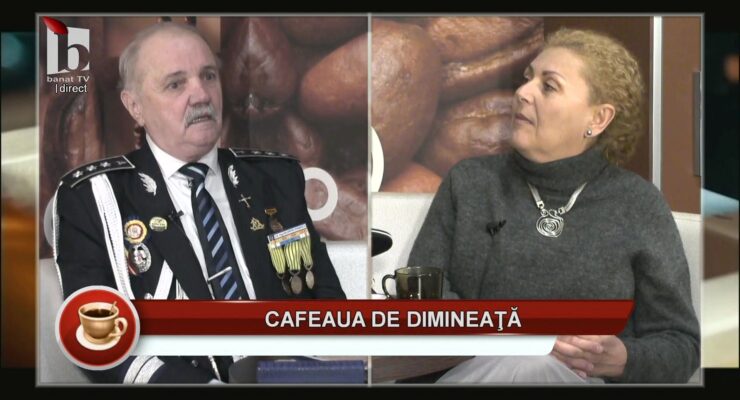 Cafeaua de dimineață – Valentin Homescu – 29.11.2025