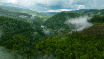 Puterea apei în Banatul Montan