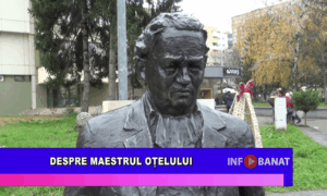 Despre maestrul oțelului