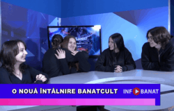 O nouă întălnire Banatcult