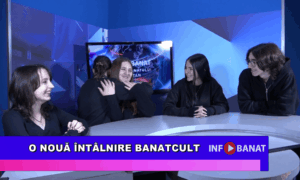 O nouă întălnire Banatcult