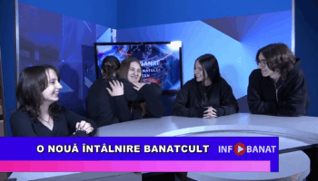 O nouă întălnire Banatcult