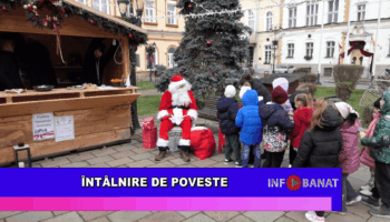 Întâlnire de poveste