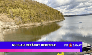 Nu s-au refăcut debitele
