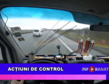 Acțiuni de control