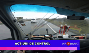 Acțiuni de control