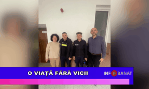 O viață fără vicii