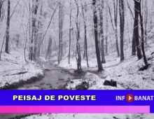 Peisaj de poveste