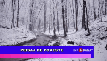 Peisaj de poveste