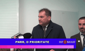 PNRR, o prioritate