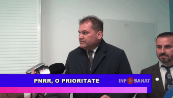 PNRR, o prioritate