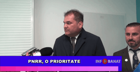PNRR, o prioritate