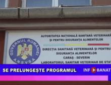 Se prelungește programul