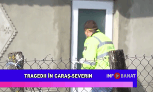 Tragedii în Caraș-Severin